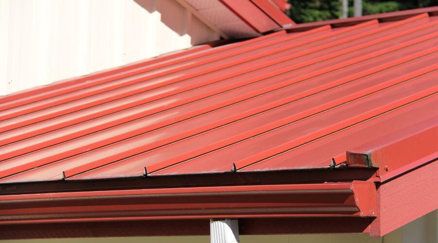 Industrial Roof Maintenance in Thompson, PA